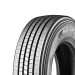 215/75R17.5 126/124M Lassa Maxiways 100S M+S 3PMSF