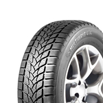 195/55R16 91V XL Lassa Multiways M+S