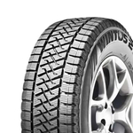 165/70R14C 89/87R Lassa Wintus M+S