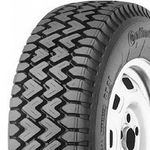 7.00R16 117/116L Tt Continental Ldr+ M+S