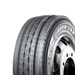 295/80R22.5 154/149M 18PR Linglong ETS100 M+S 3PMSF