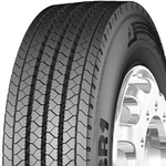 9.5R17.5 129/127L Continental Lsr1