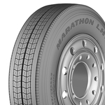 11R22.5 148J Goodyear Marathon Lht