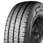 165/70R14C 6PR 89/87R Marshal Kc53
