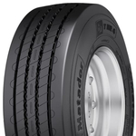 385/55R22.5 160K Matador Thr4 M+S