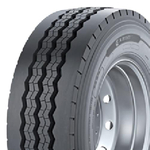 245/70R17.5 143/141J Michelin X Multi T