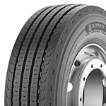 235/75R17.5 132/130M Michelin X Multi Z M+S