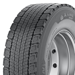 315/70R22.5 154/150L Michelin X Line Energy D2 M+S