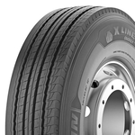 315/70R22.5 156/150L Michelin X Line Energy Z2 M+S