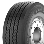 385/65R22.5 160K Michelin X Multi T M+S