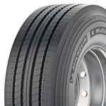 385/65R22.5 164K Michelin X Multiway Hd Xze M+S