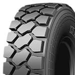 13R22.5 154/150G Michelin Xzh2 M+S