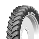 320/85R38 147A8/147B TL Michelin Agribib Rc