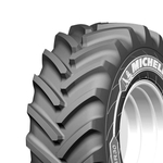 Vf650/65R34 170D/167E TL Michelin Axiobib 2