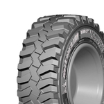 300/70R16.5 (12R16.5) 132A8/132B TL Michelin Bibsteel Hard Surface Ind