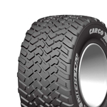 600/50R22.5 174D TL Michelin Cargoxbib