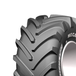 650/75R32 178A8/178B TL Michelin Megaxbib 2