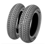 120/70-15 62S Michelin City Grip Winter