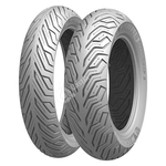 100/80-10 53L Michelin City Grip