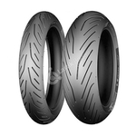 120/70R17 58W Michelin Pilot Power 3