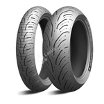 120/70R17 58W Michelin Pilot Road 4 Gt