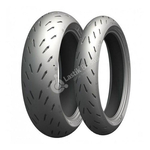 120/70R17 58W Michelin Power Rs