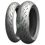 120/70R17 58W Michelin Road 5