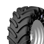 440/65R24 (13.6R24) 133D TL Michelin Multibib