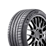 235/40R18 95Y XL Michelin Pilot Sport 4S Dt1