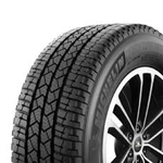 265/60R18 110H Michelin Primacy Xc