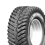 600/70R30 173D/170E TL Michelin Roadbib