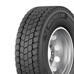 315/70R22.5 154/150L Michelin X Multi D M+S