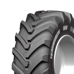 460/70R24 (17.5Lr24) 164A8/164B TL Michelin Xmcl Ind
