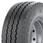 265/70R19.5 143/141J Michelin Xte2 Vm M+S 3PMSF