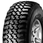 215/75R16 103Q Silverstone Mt-117 Ex