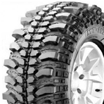 31X10.50R15Lt 6PR Silverstone Mt-117 Xtreme