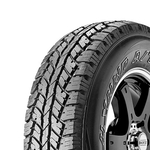 215/75R15C 100/97S Nankang Ft-7 Owl