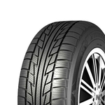 215/40R18 89V XL Nankang Sv-2