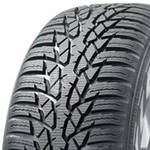 195/55R16 91H XL Nokian Wr D4 M+S