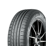 215/60R17 100V XL Nokian Wetproof Suv