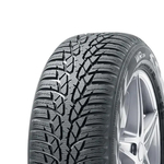 195/55R15 89H XL Nokian Wr D4