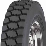 315/80R22.5 156/150K Goodyear Offroad Ors
