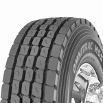 13R22.5 156/150K Goodyear Omnitrac Mss ii Hct