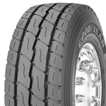 445/65R22.5 169K Goodyear Omnitrac Mst ii M+S
