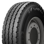 295/80R22.5 152/148M Orium Road Go S M+S