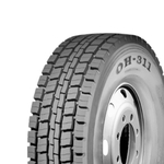 215/75R17.5 14Pr 128/126M TL Otani Oh311 M+S