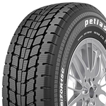 165/70R14C 6PR 89/87R Petlas Fullgrip Pt925 M+S
