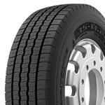 215/75R17.5 126/124M Petlas Szw-350 M+S