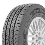 235/65R16c 12Pr 121/119R Petlas Fullgrip Pt945 M+S