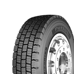 215/75R17.5 126/124M Petlas Rz-300 M+S